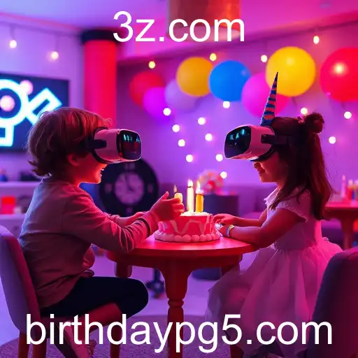 Celebração Anual do 'Birthday PG': O Evento Imperdível de 2026