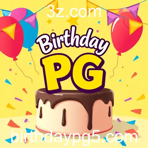 Celebração do Aniversário PG com Novidades e Eventos