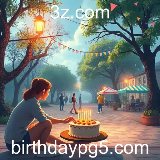 Novidades e Tendências nos Games de Aniversário