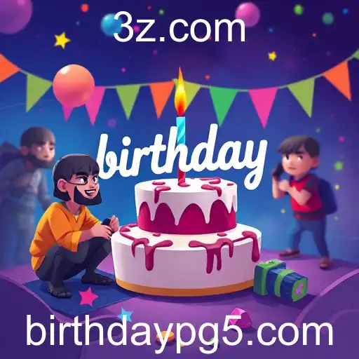 O Impacto dos Games Aniversariantes nas Comunidades Online