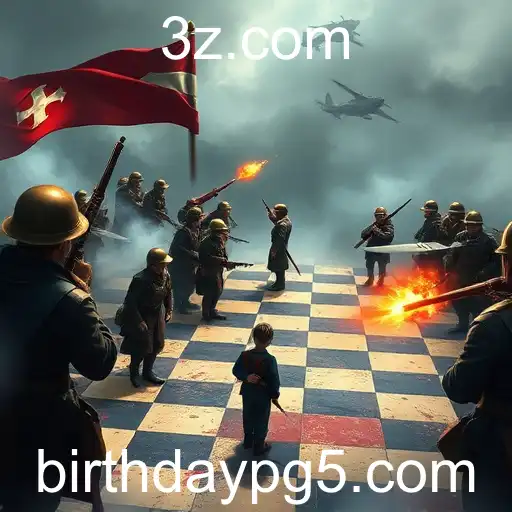 Aniversário e Diversão: A Nova Era dos Jogos Online