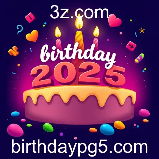 Aniversário do Site Jogos PG e Tendências em 2025