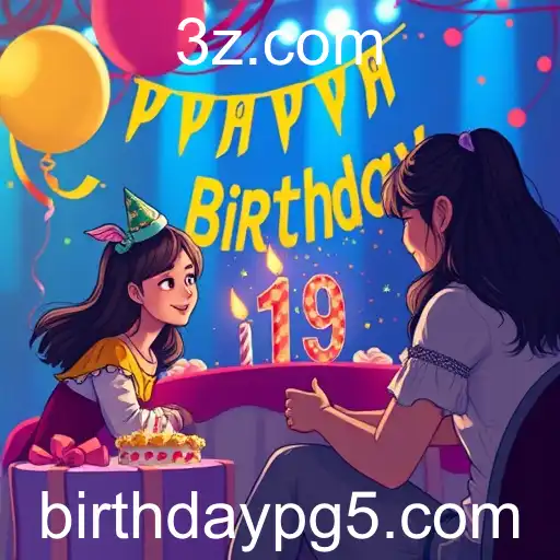 A Transformação dos Jogos de Aniversário no Brasil