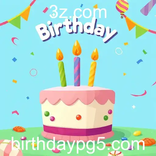 A Evolução do Site Birthday PG no Cenário Atual