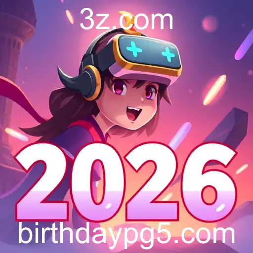 Celebrações e Novidades no 'Birthday PG'