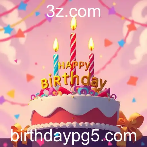 A Evolução do 'Birthday PG' e Suas Novidades