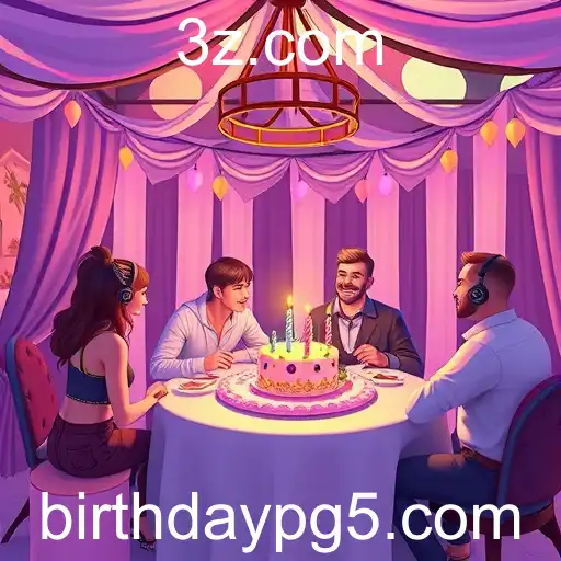 Como o 'Birthday PG' Surpreendeu os Gamers em 2026