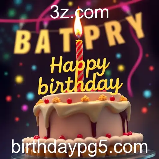 Celebrando Aniversários nos Jogos Online