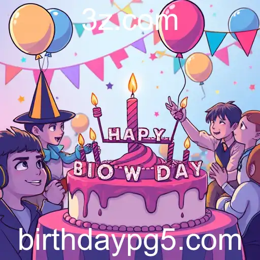 Celebração Virtual Ganha Novos Contornos no Aniversário de Jogos