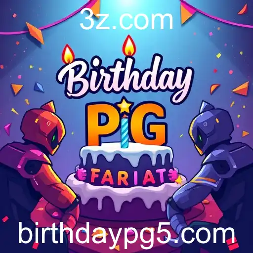 Celebração e Estratégias no Universo dos Jogos Online