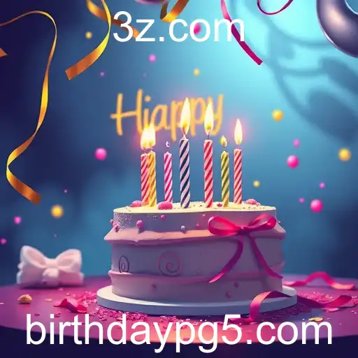 Celebração Virtual: Jogos e Aniversários em Foco