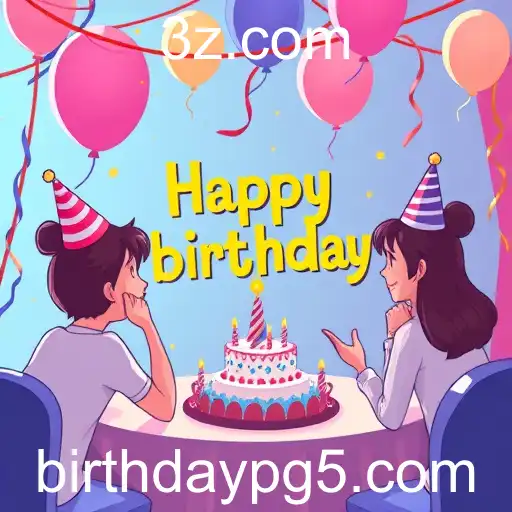 A Evolução dos Jogos em Aniversários