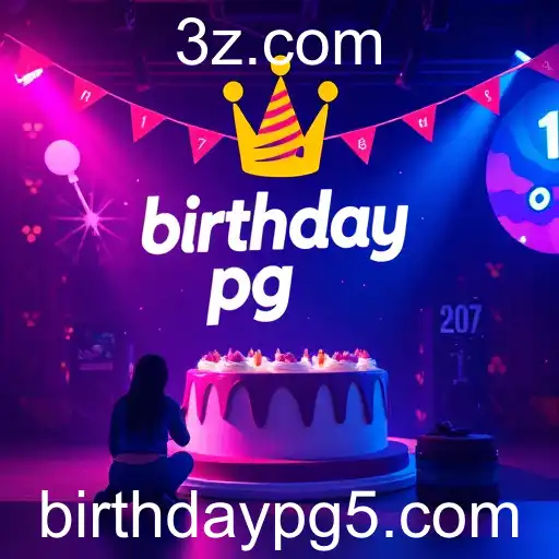 Aniversário: Indústria de Jogos Celebra Conquistas