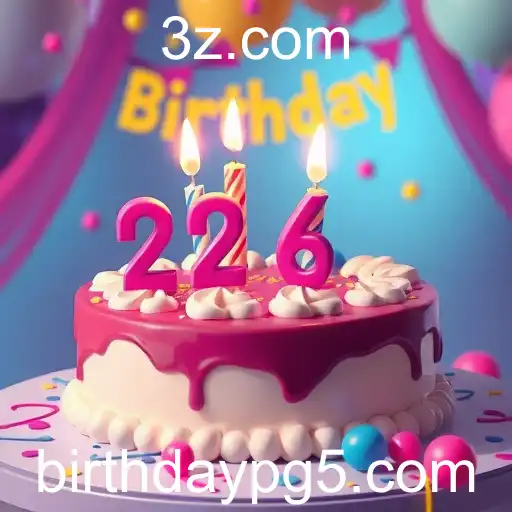 Celebração do Aniversário: Jogos de 2026 e Inovações