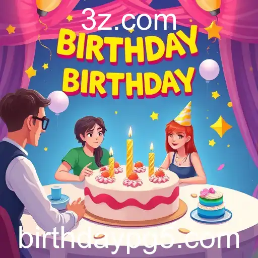 O Crescimento Explosivo dos Jogos de Aniversário em 2026