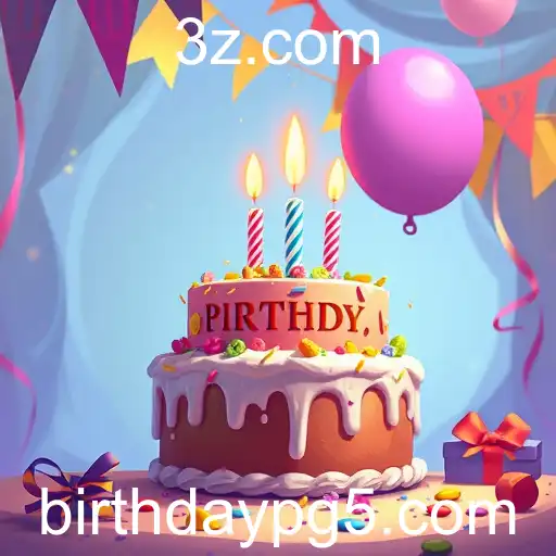 Crescimento dos Jogos Online Celebração Anual