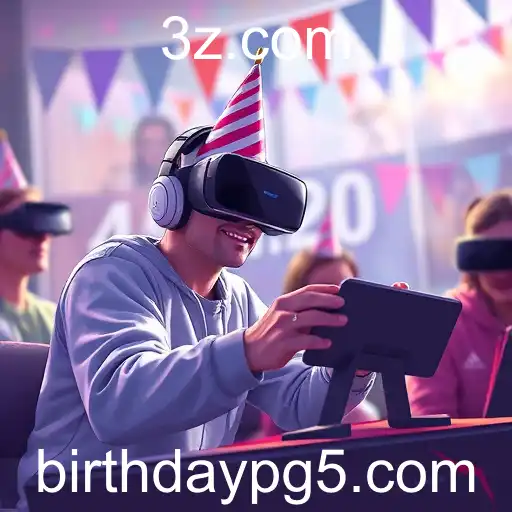 Inovações e Tendências em Jogos Online