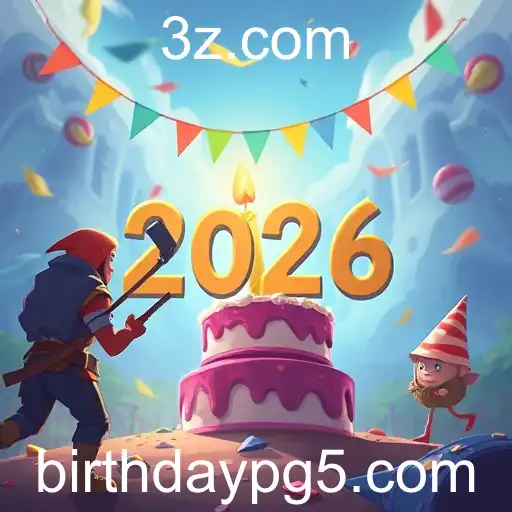 Novidades e Estratégias no universo de Birthday PG