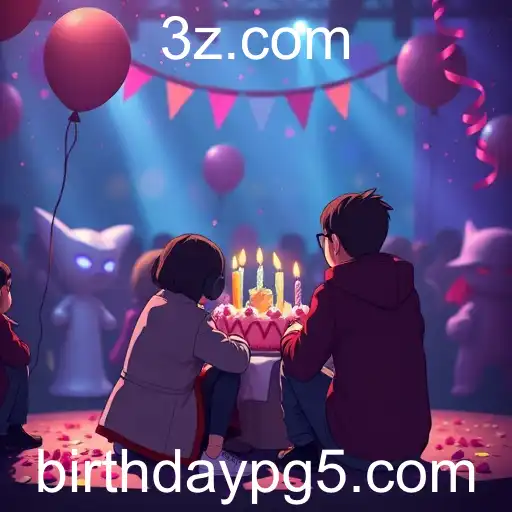 Celebrações e Oportunidades nos Jogos Online