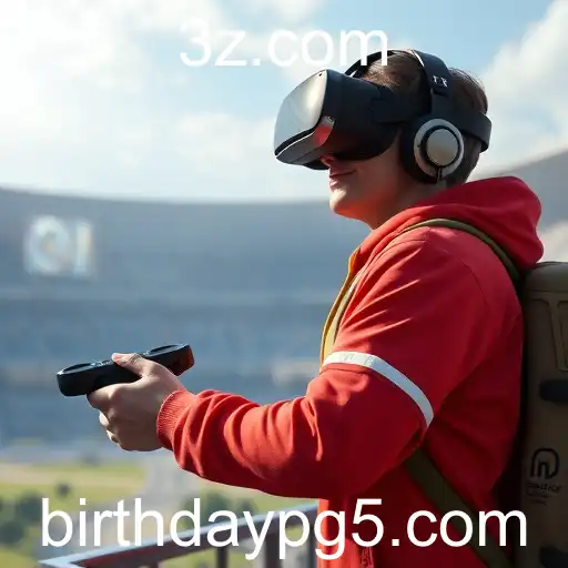 Tendências e Atualizações no Mundo dos Jogos em 2026