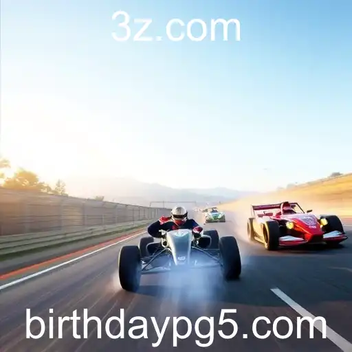 Celebração e Jogos Marcam Aniversário no Mundo Virtual