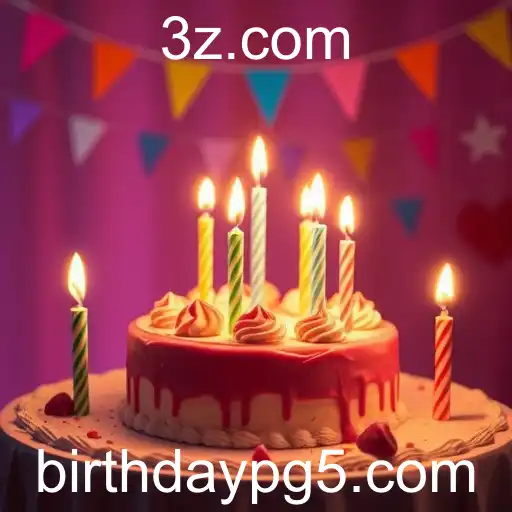 A Nova Era dos Jogos de Aniversário Virtual